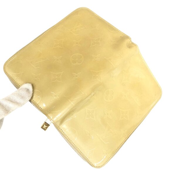 Authentic Louis Vuitton Eldridge Wallet Monogram jp120-121825 - Picture 4 of 16